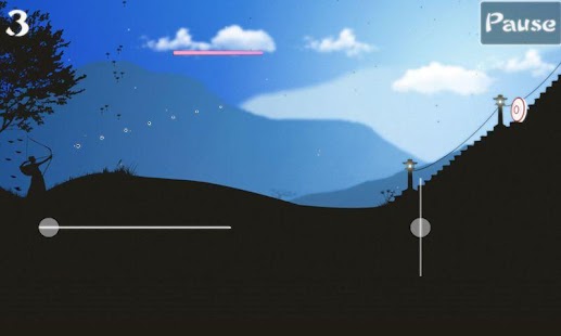 How to get Zen Archer - Free 1.0.6 apk for laptop