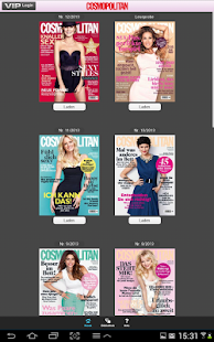 Cosmopolitan DE ePaper