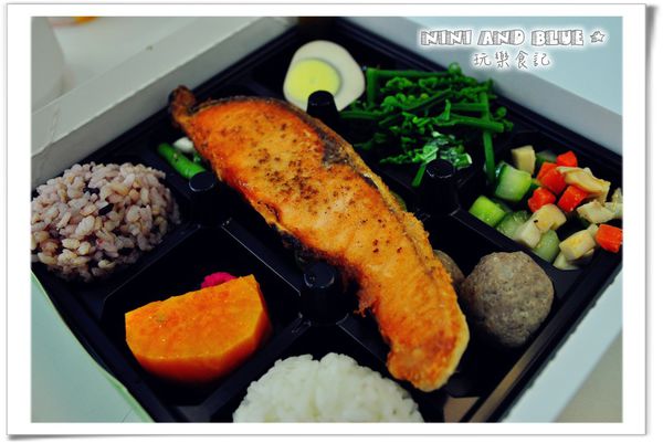 精緻豪華日式便當，國王的餐桌