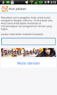 How to mod Obrolan acak(Random Chat) lastet apk for laptop