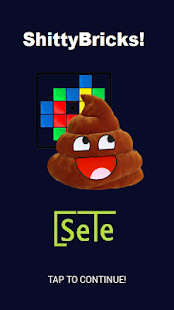 ShittyBricks! Screenshots 0