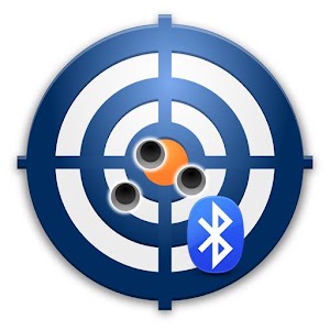 Shooter BT Plugin for Kestrel 1.4