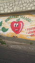 Maçã Feliz - Hort-Frut