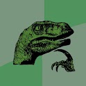 Philosoraptor logo
