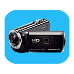 Cover Image of Download spy secret video camera 2.0 APK