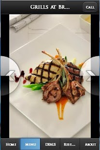 Free BrickLaneGrill APK for PC