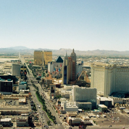 USA:Las Vegas image of 2000 旅遊 App LOGO-APP開箱王