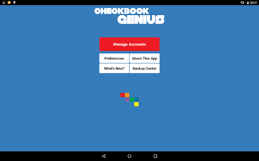 【免費財經App】Checkbook Genius 3 App-APP點子