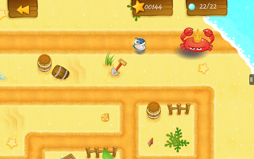 Pearl Beach - StimuLearn Screenshots 9