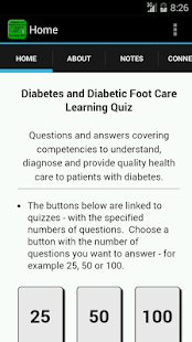 How to mod Diabetes Learning Quiz lastet apk for bluestacks
