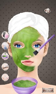 Free Download Wedding Salon - girls games APK for Android