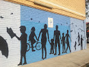 Toa Payoh Family Mural