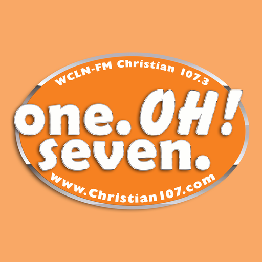 Christian 107.3 LOGO-APP點子