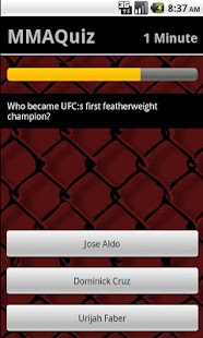 Download MMA-Quiz APK for PC