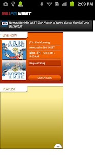 How to mod 96.1FM 960AM WSBT Talk Radio lastet apk for pc
