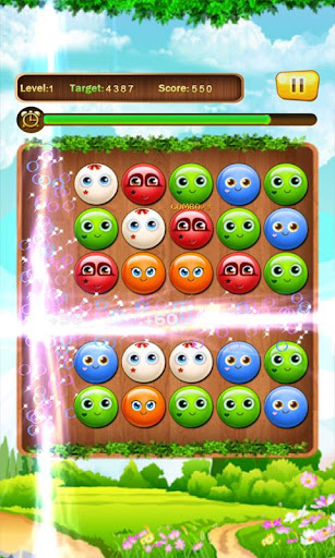 免費下載解謎APP|泡泡連擊 - Bubble Combos app開箱文|APP開箱王