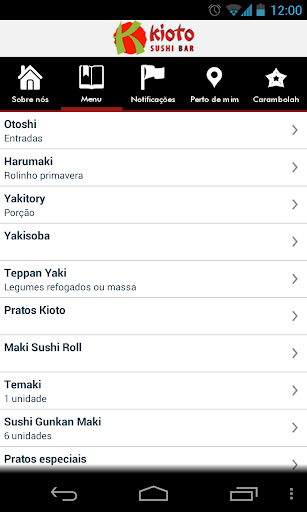 免費下載生活APP|Kioto Sushi app開箱文|APP開箱王