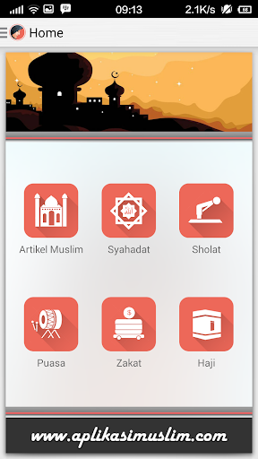 免費下載教育APP|Belajar Rukun Islam app開箱文|APP開箱王