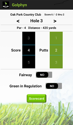 免費下載運動APP|Golphyn.com Scorecard App app開箱文|APP開箱王