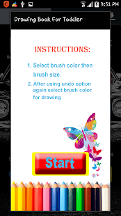 How to mod Drawing Book For Toddler 1.1 apk for bluestacks