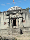 Ancient Bappa Manadir Temple