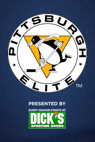Pittsburgh Penguins Elite