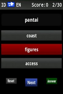 How to mod Vocabulary Trainer (ID/EN) Beg 1.4 apk for pc
