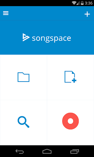 Songspace