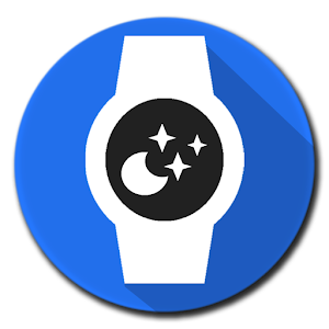 Screensaver For Android Wear 1.1