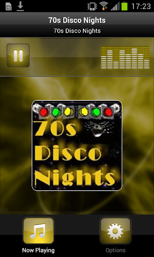 70s Disco Nights