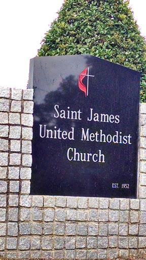 St.James UMC