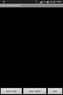 One Launch Many Ad - náhled