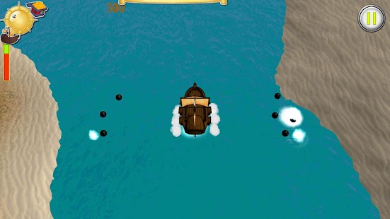 3D War Ships! Screenshots 9