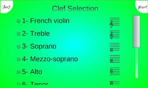 How to download Miss Azi's Clef Master lastet apk for bluestacks