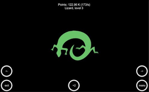 Infinity Jaguar Idle Clicker Screenshots 8