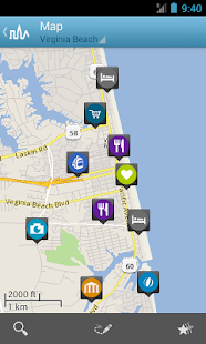 How to get Virginia Guide by Triposo patch 4.4.1 apk for laptop