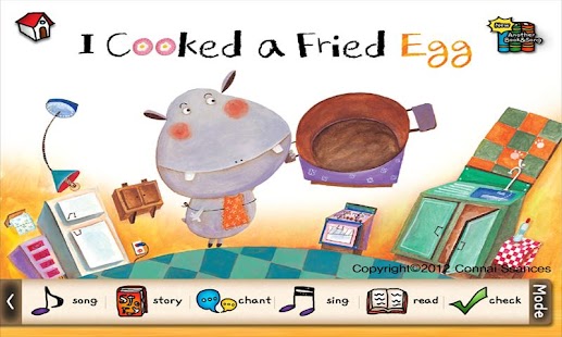 How to install I Cooked A Fried Egg 1.0 mod apk for pc