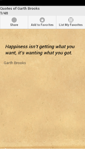 How to download Quotes of Garth Brooks 0.0.1 apk for laptop