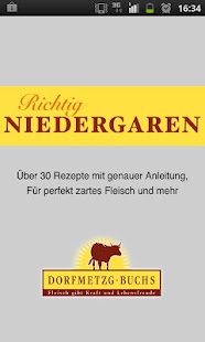 How to install Niedergaren - Slow Cooked Meat 1.3.4 unlimited apk for pc