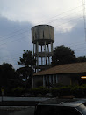 Torre De Agua De La Comisaria