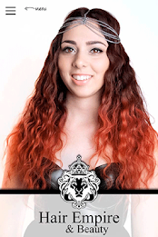 Hair Empire poster 11