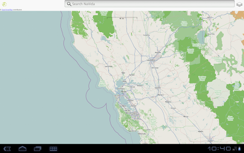 NaVida USA Screenshots 0