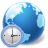 TimeZone logo