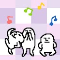 ヌル男ブラザーズ logo