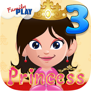 Princess Grade 3 Games.apk 2.50
