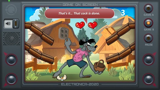 Download Wolf on the Farm 2 APK