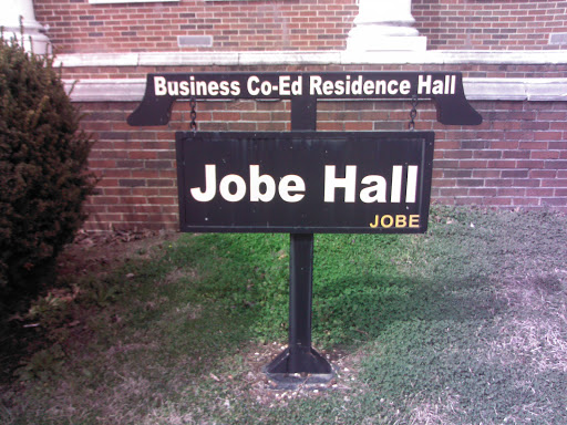 Jobe Hall