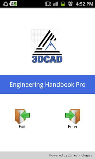 Engineering Handbook Pro