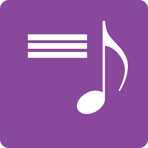 LYRICS PLAYER.apk 1.0