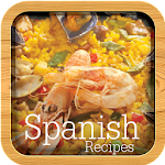 Spanish Recipe Apk